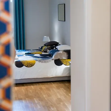 Appartamento Style4rent River Bank Old Town