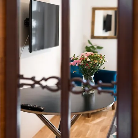 Style4rent River Bank Old Town Appartamento *