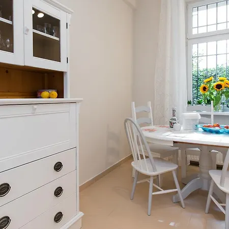 Style4rent River Bank Old Town