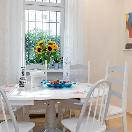 Style4rent River Bank Old Town Appartamento *