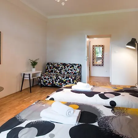 Appartamento Style4rent River Bank Old Town