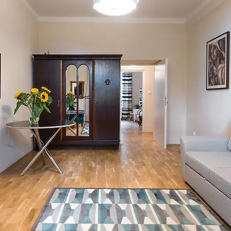 Appartamento Style4rent River Bank Old Town *