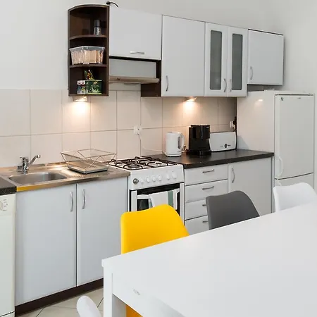 Apartament Style4rent River Bank Old Town