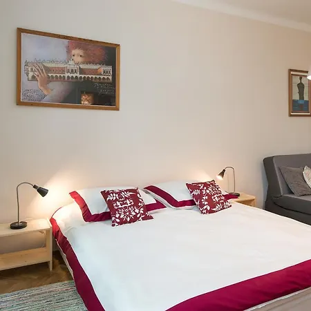 Style4rent River Bank Old Town *