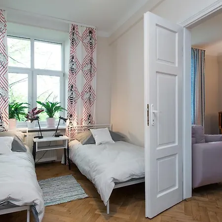 Style4rent River Bank Old Town *