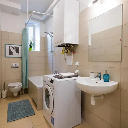 Appartamento Style4rent River Bank Old Town