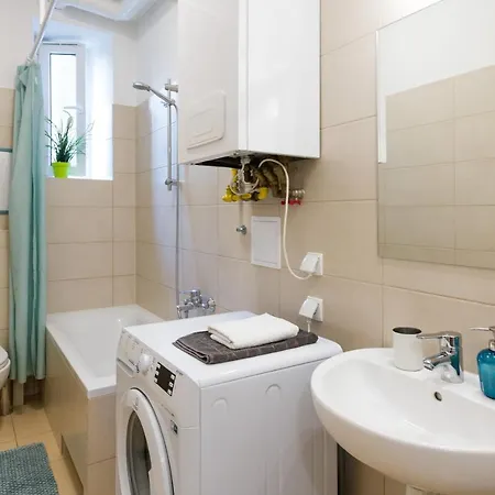 Style4rent River Bank Old Town *