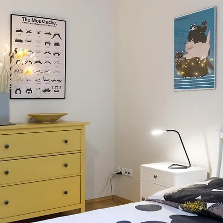 Style4rent River Bank Old Town *