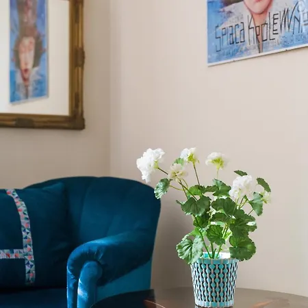 Appartamento Style4rent River Bank Old Town *