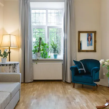 Apartament Style4rent River Bank Old Town *