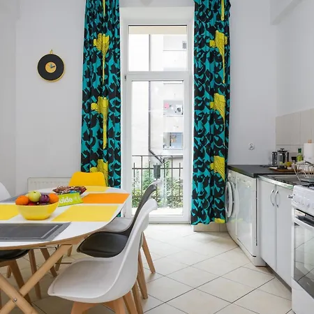Style4rent River Bank Old Town Appartamento