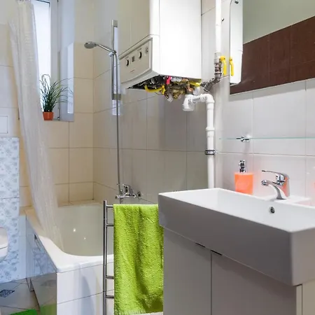 Style4rent River Bank Old Town *