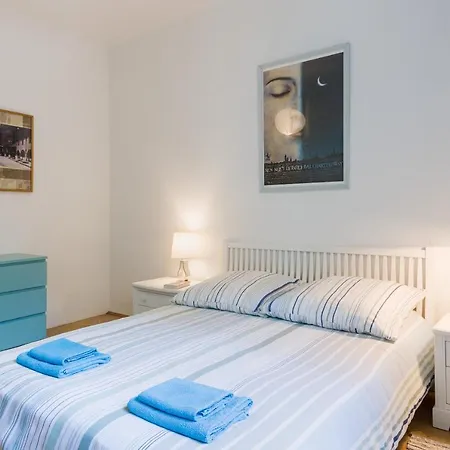 Appartamento Style4rent River Bank Old Town