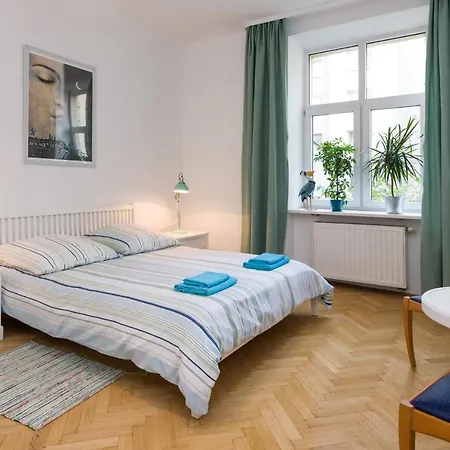 Style4rent River Bank Old Town