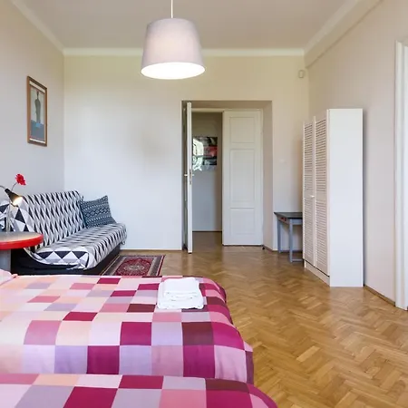 Style4rent River Bank Old Town *