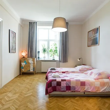 Apartament Style4rent River Bank Old Town