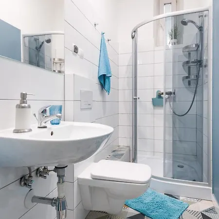 Style4rent River Bank Old Town Appartamento