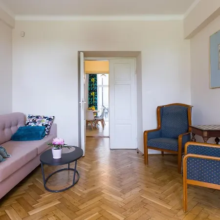 Style4rent River Bank Old Town * Cracovia
