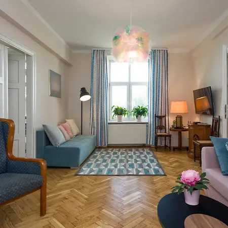 Apartament Style4rent River Bank Old Town *