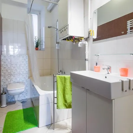 Style4rent River Bank Old Town Appartamento