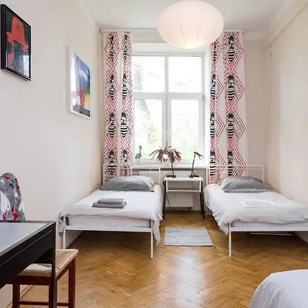 Appartamento Style4rent River Bank Old Town Cracovia